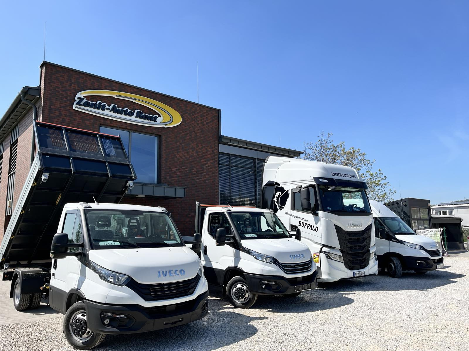 Zenit-Auto Rent Kft. - anuncios sobre venta undefined: foto 9