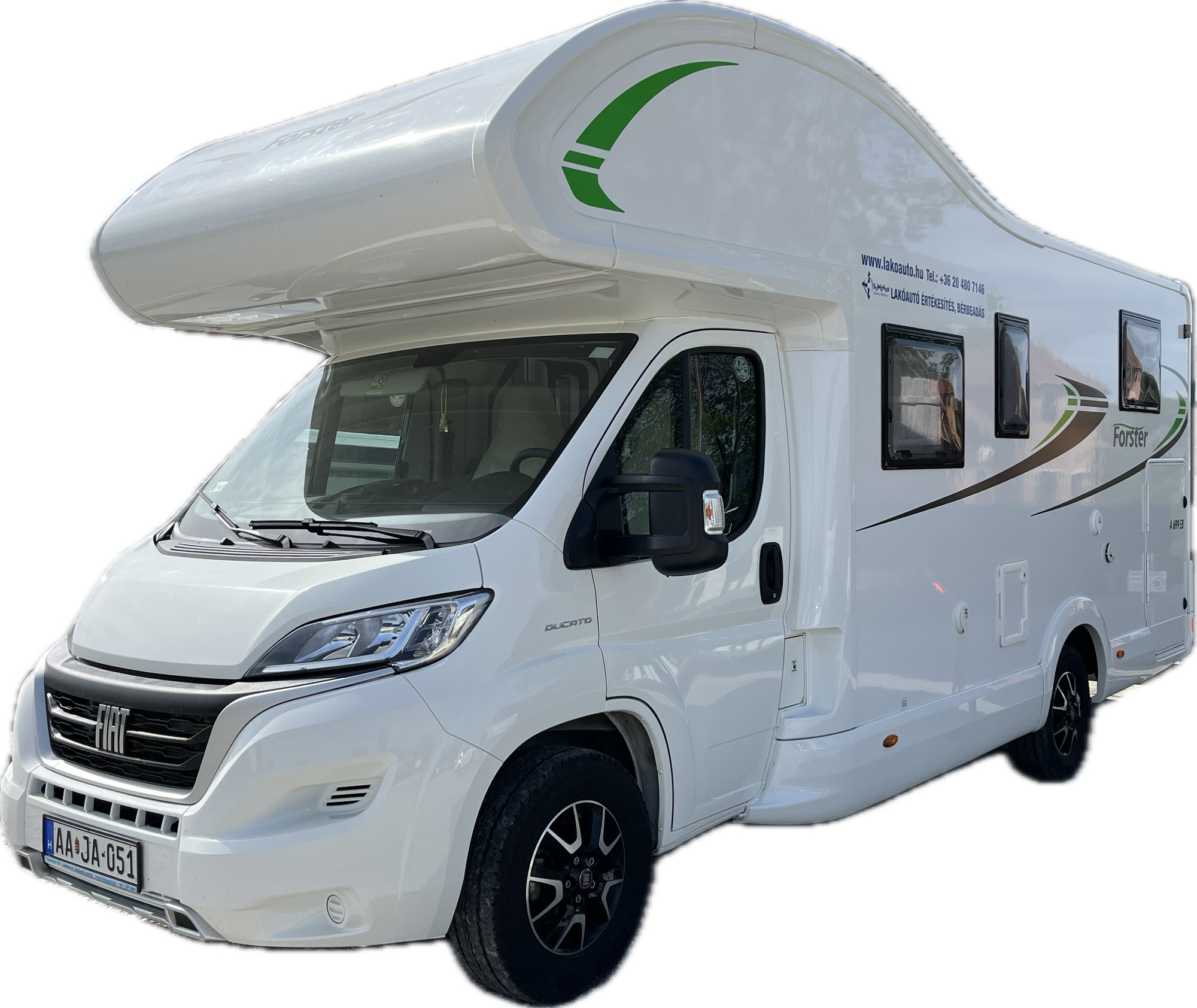 Zenit-Auto Rent Kft. - anuncios sobre venta undefined: foto 7