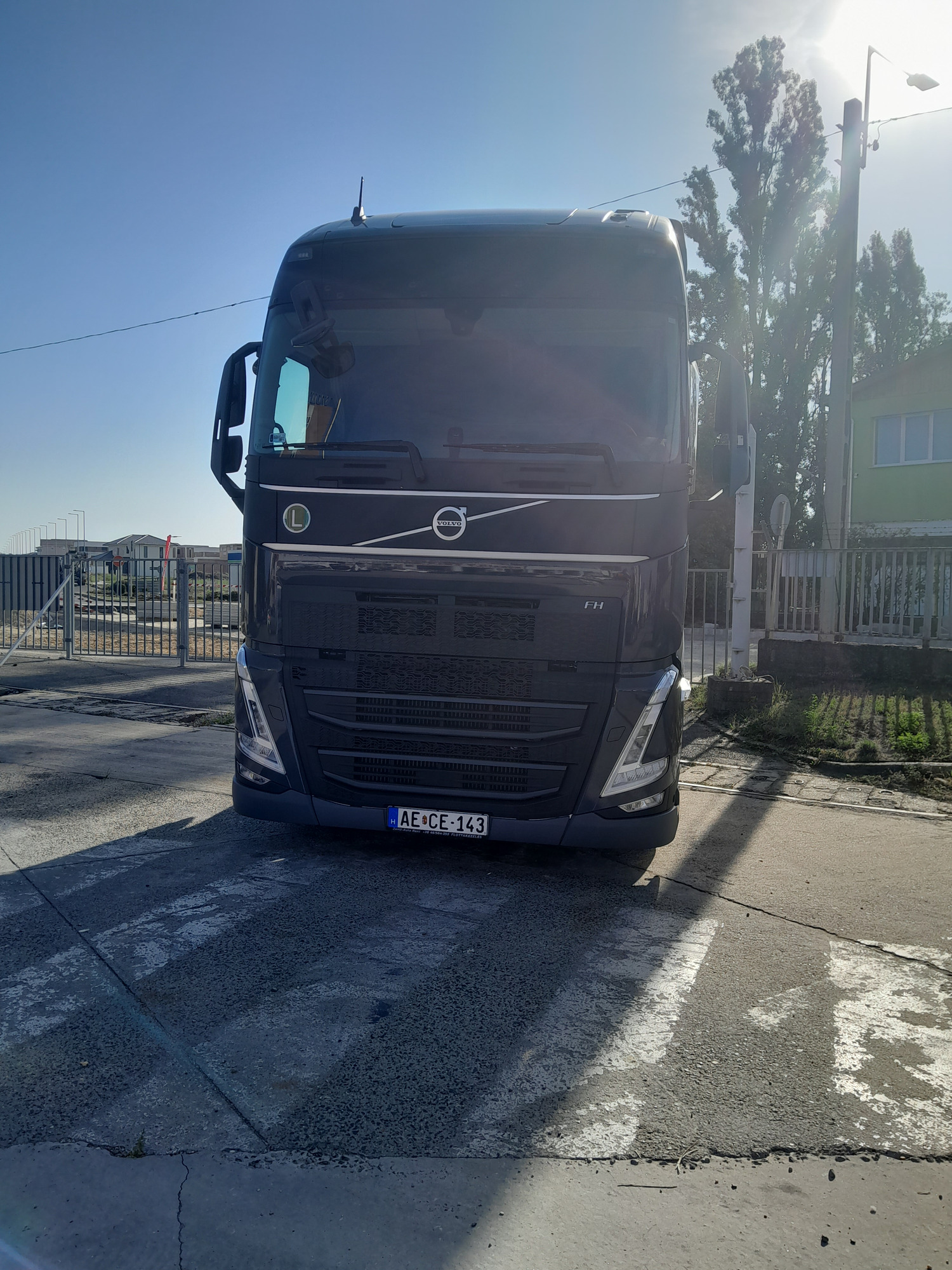 Zenit-Auto Rent Kft. - anuncios sobre venta undefined: foto 6