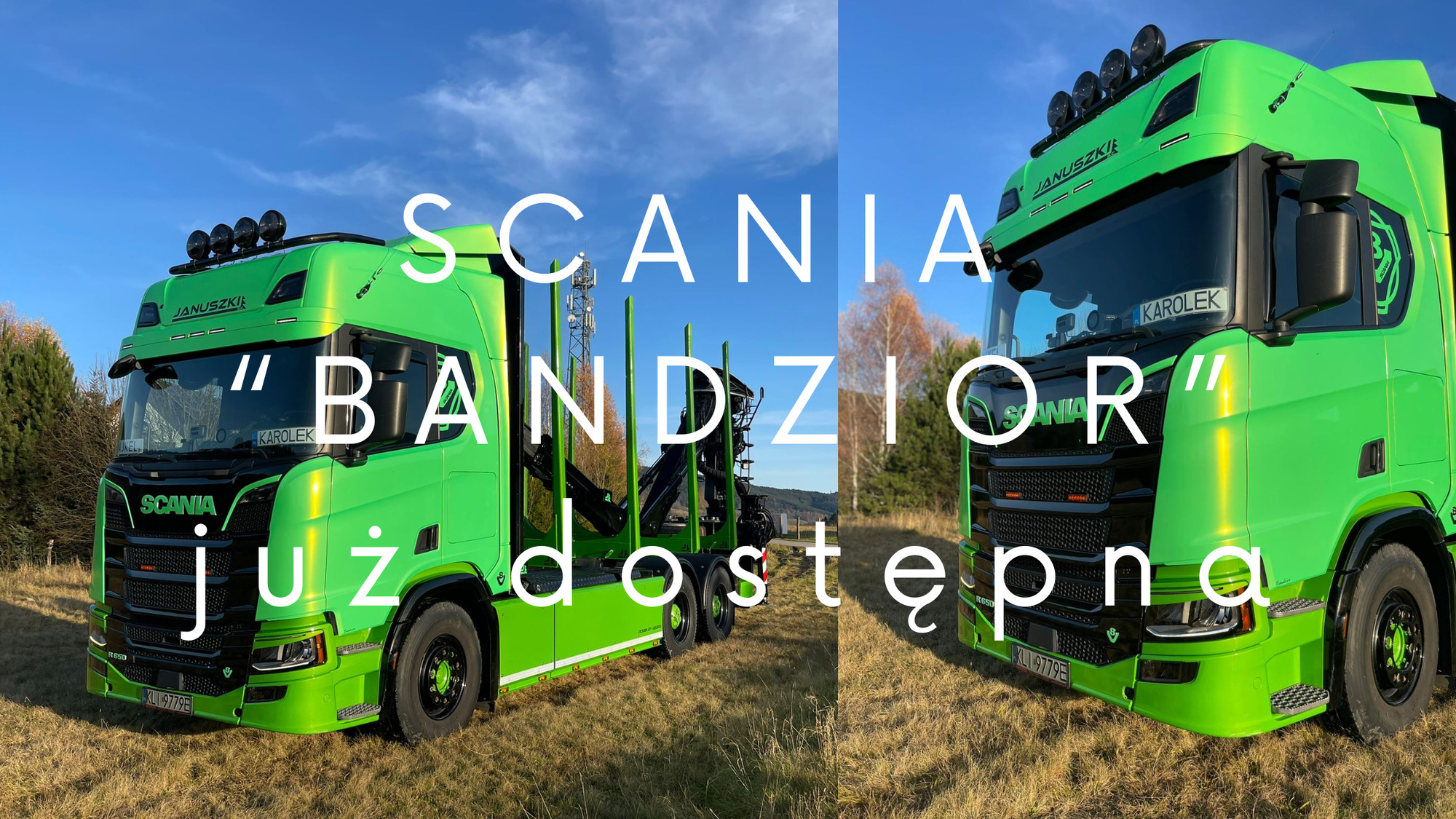 JANUSZKI SC - anuncios sobre venta undefined: foto 1