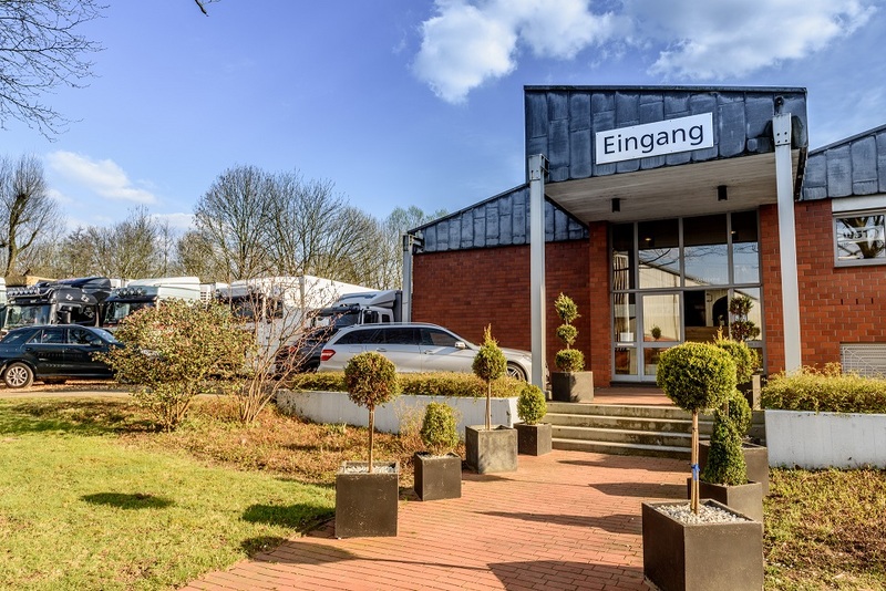 WS Trucks GmbH - Remolques BÖCKMANN undefined: foto 5