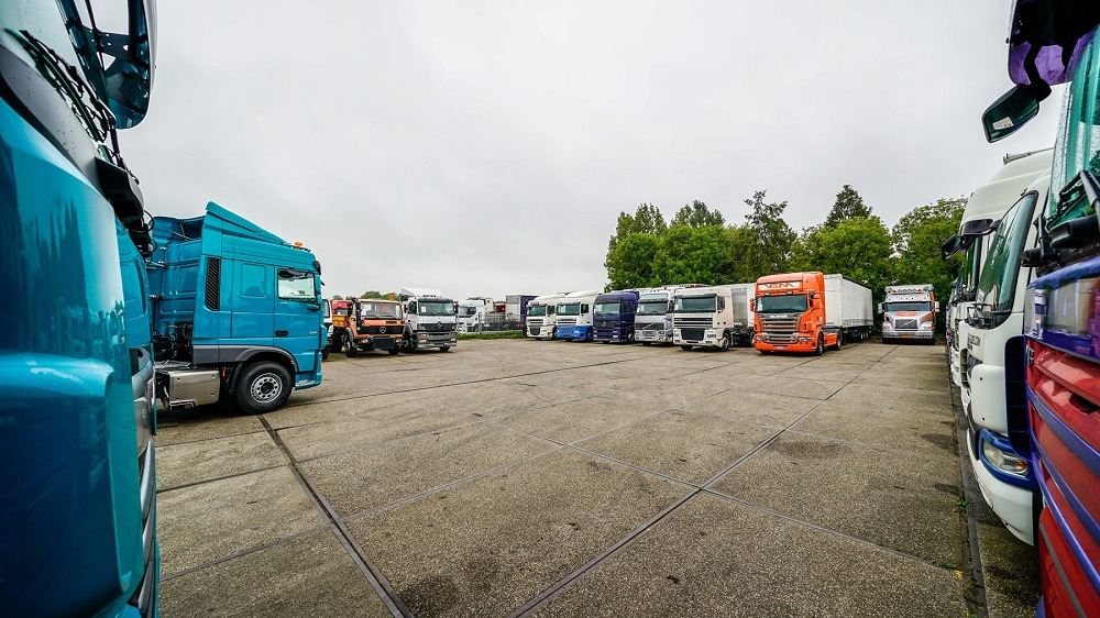 Engel Trucks B.V. - anuncios sobre venta undefined: foto 4