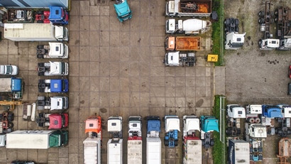 Engel Trucks B.V. - anuncios sobre venta undefined: foto 2