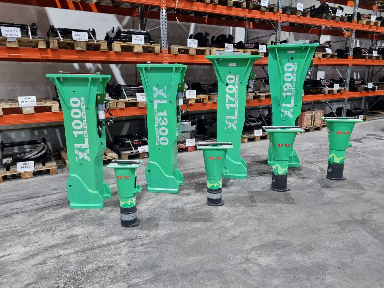 Fa. Baumatex - Maquinaria de construcción - Año: 2020 undefined: foto 11