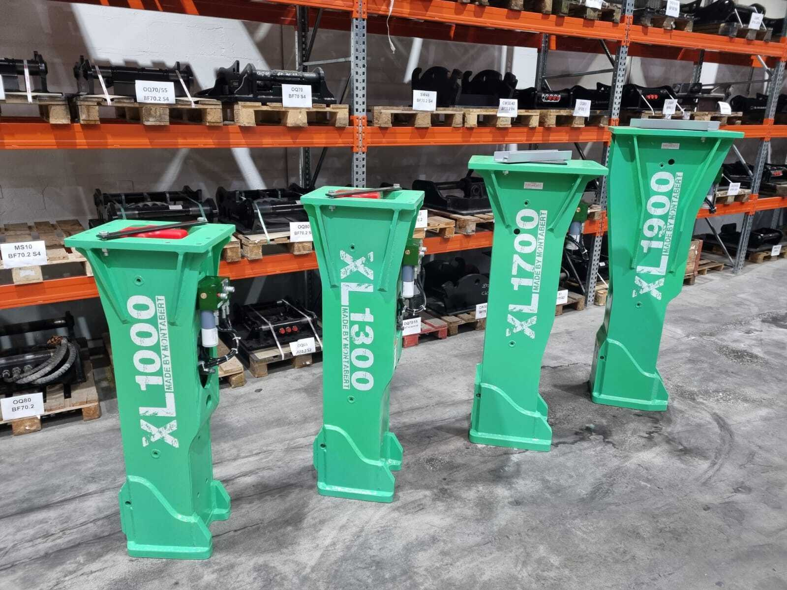 Fa. Baumatex - Maquinaria de construcción - Año: 2020 undefined: foto 9