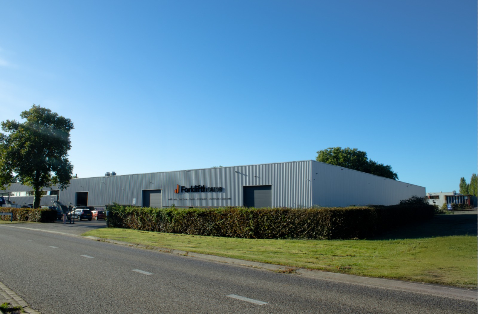 Forklifthouse B.V. - anuncios sobre venta undefined: foto 5