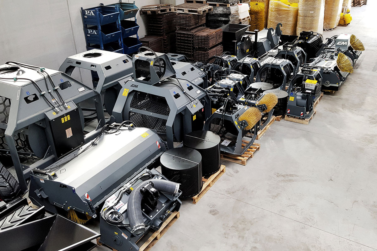 CM SRL - anuncios sobre venta undefined: foto 1