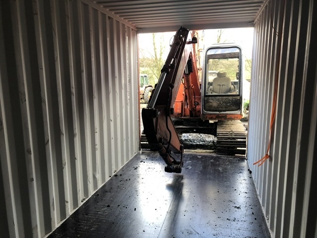 NEPHIN TRACTORS & MACHINERY LTD - anuncios sobre venta undefined: foto 14