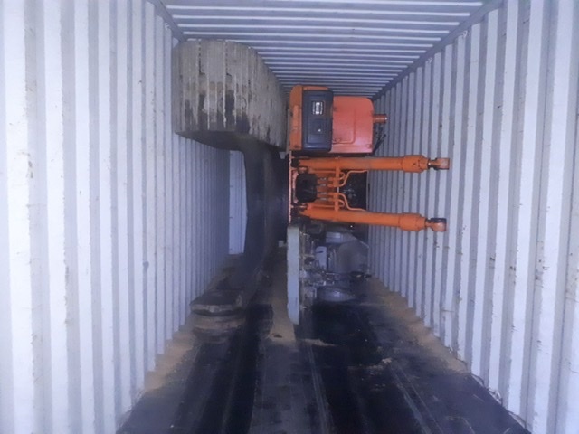 NEPHIN TRACTORS & MACHINERY LTD - anuncios sobre venta undefined: foto 9