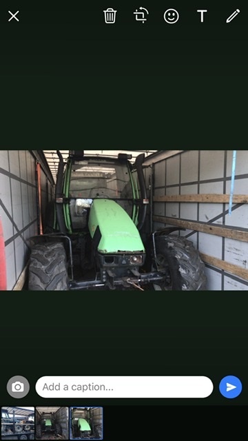 NEPHIN TRACTORS & MACHINERY LTD - anuncios sobre venta undefined: foto 8