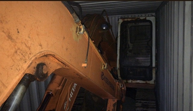 NEPHIN TRACTORS & MACHINERY LTD - anuncios sobre venta undefined: foto 6