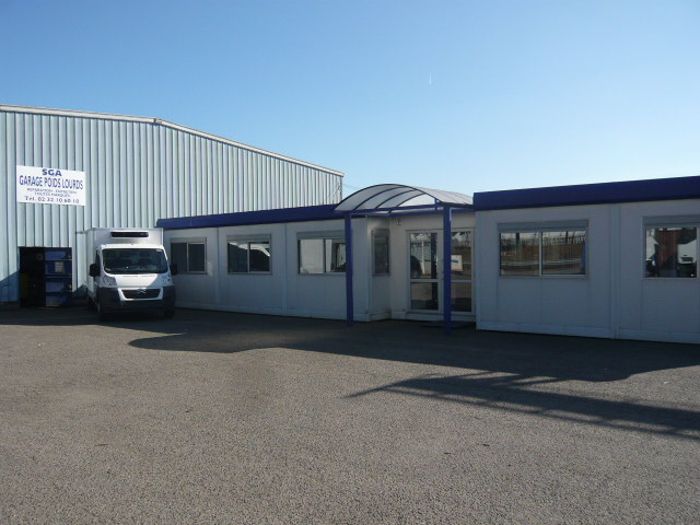 ROUEN POIDS LOURDS undefined: foto 3