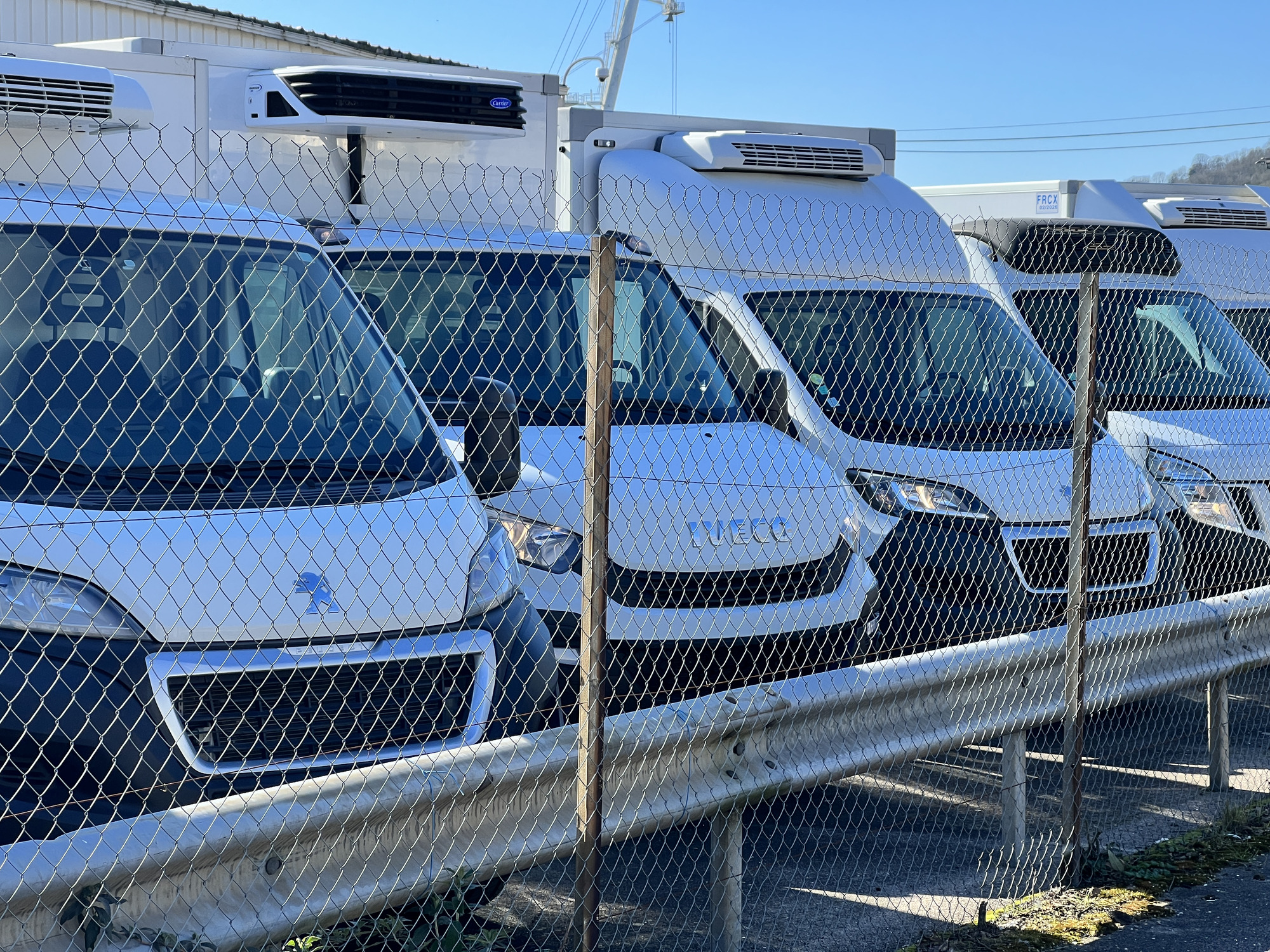 ROUEN POIDS LOURDS undefined: foto 4