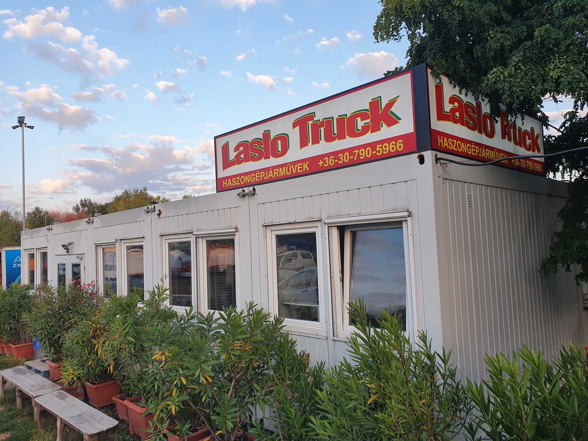 Euro6 Truck d.o.o. - Maquinaria agrícola undefined: foto 2