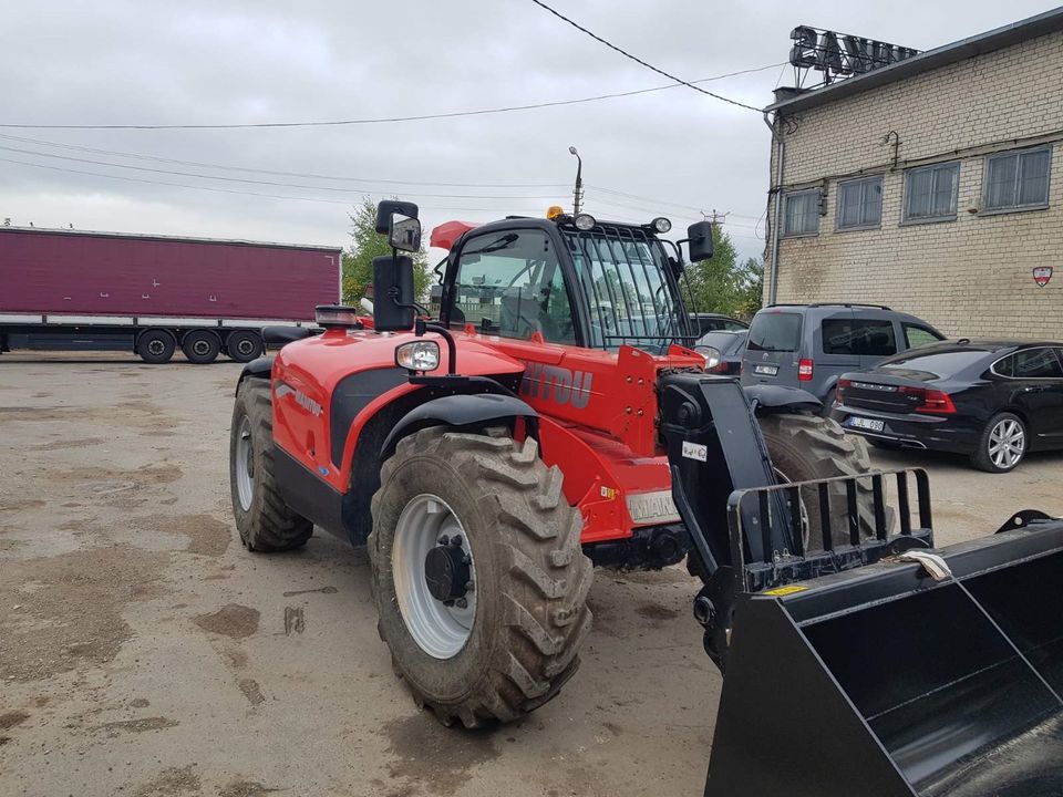 UAB "Manirenta" - anuncios sobre venta undefined: foto 4