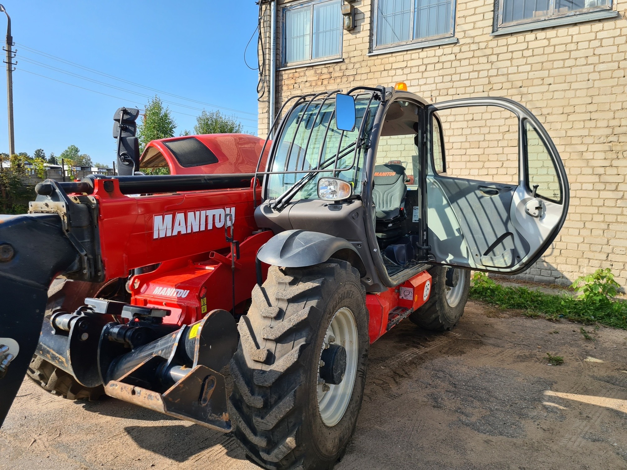 UAB "Manirenta" - anuncios sobre venta undefined: foto 8