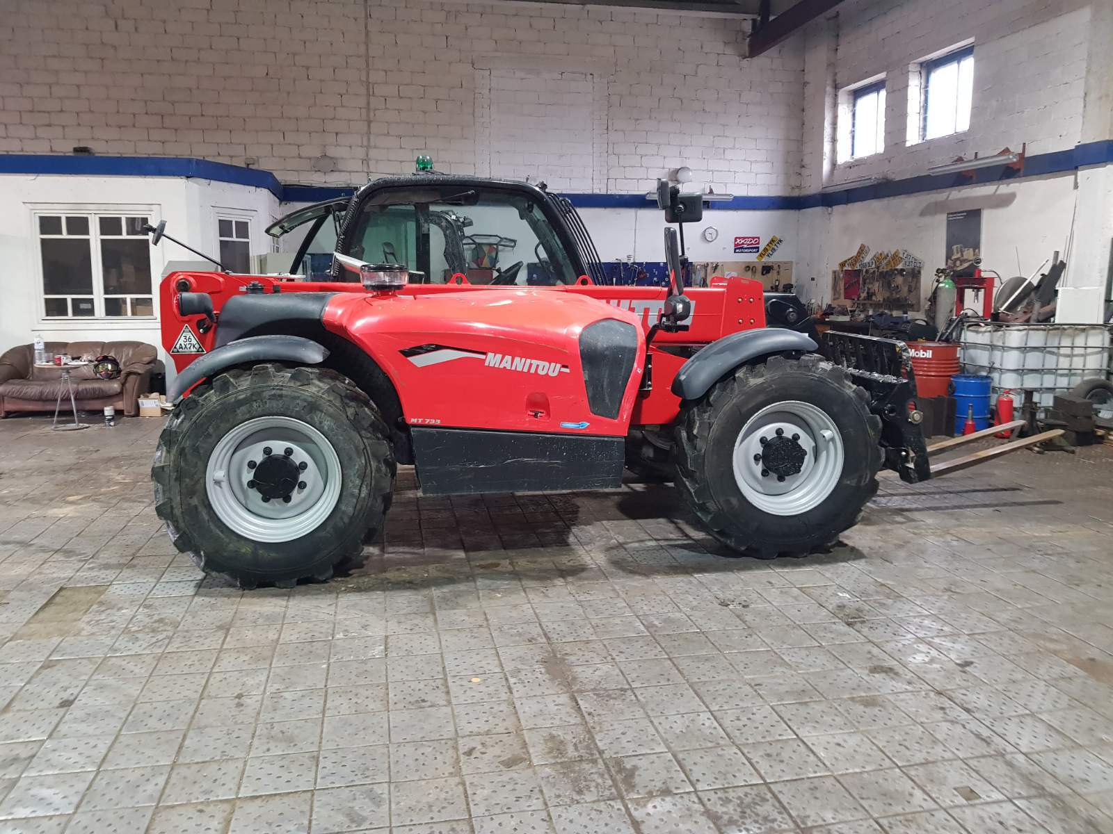 UAB "Manirenta" - anuncios sobre venta undefined: foto 1