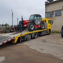 UAB "Manirenta" - anuncios sobre venta undefined: foto 16