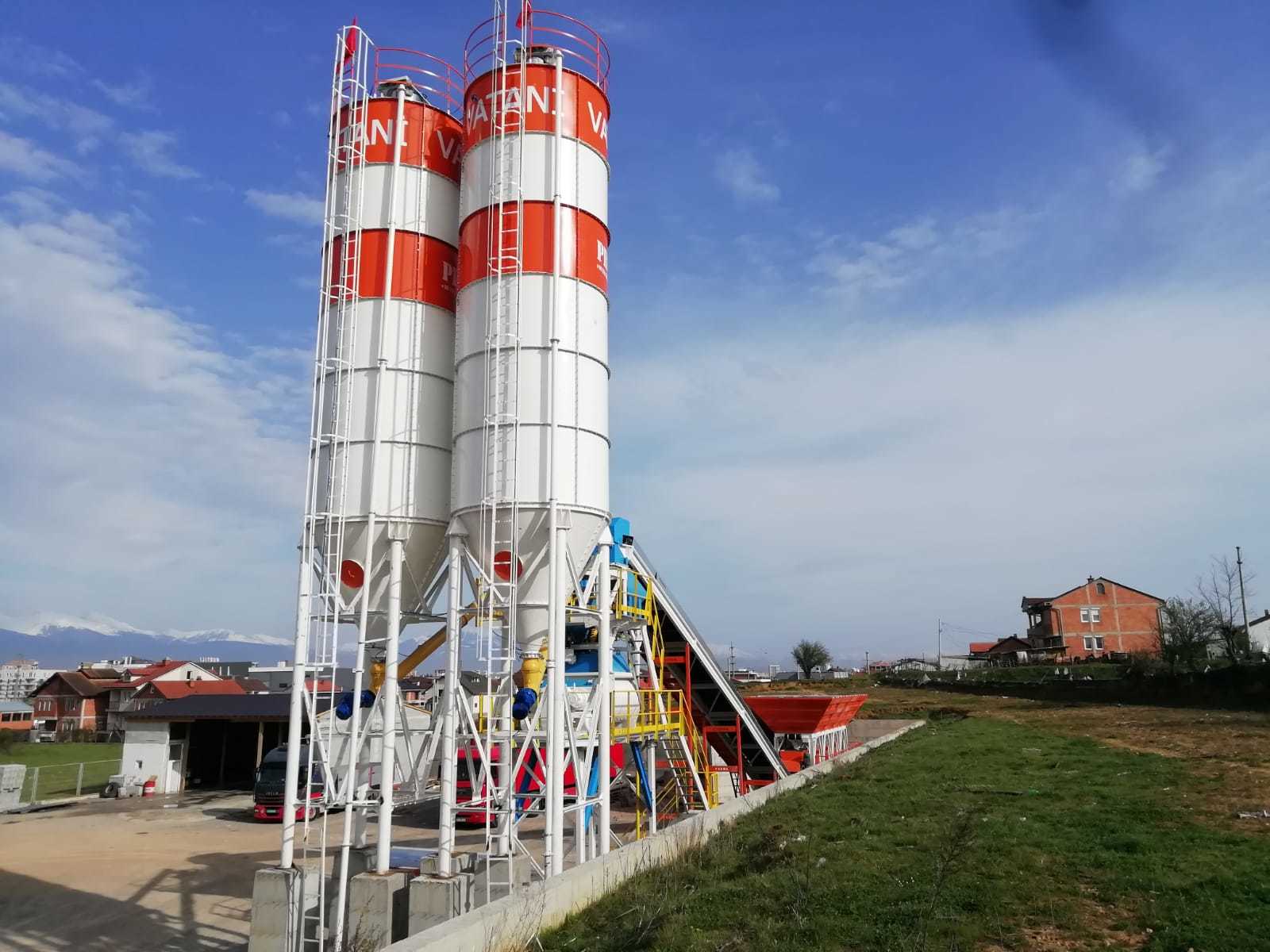 PROMAX Concrete Batching Plants - anuncios sobre venta undefined: foto 50