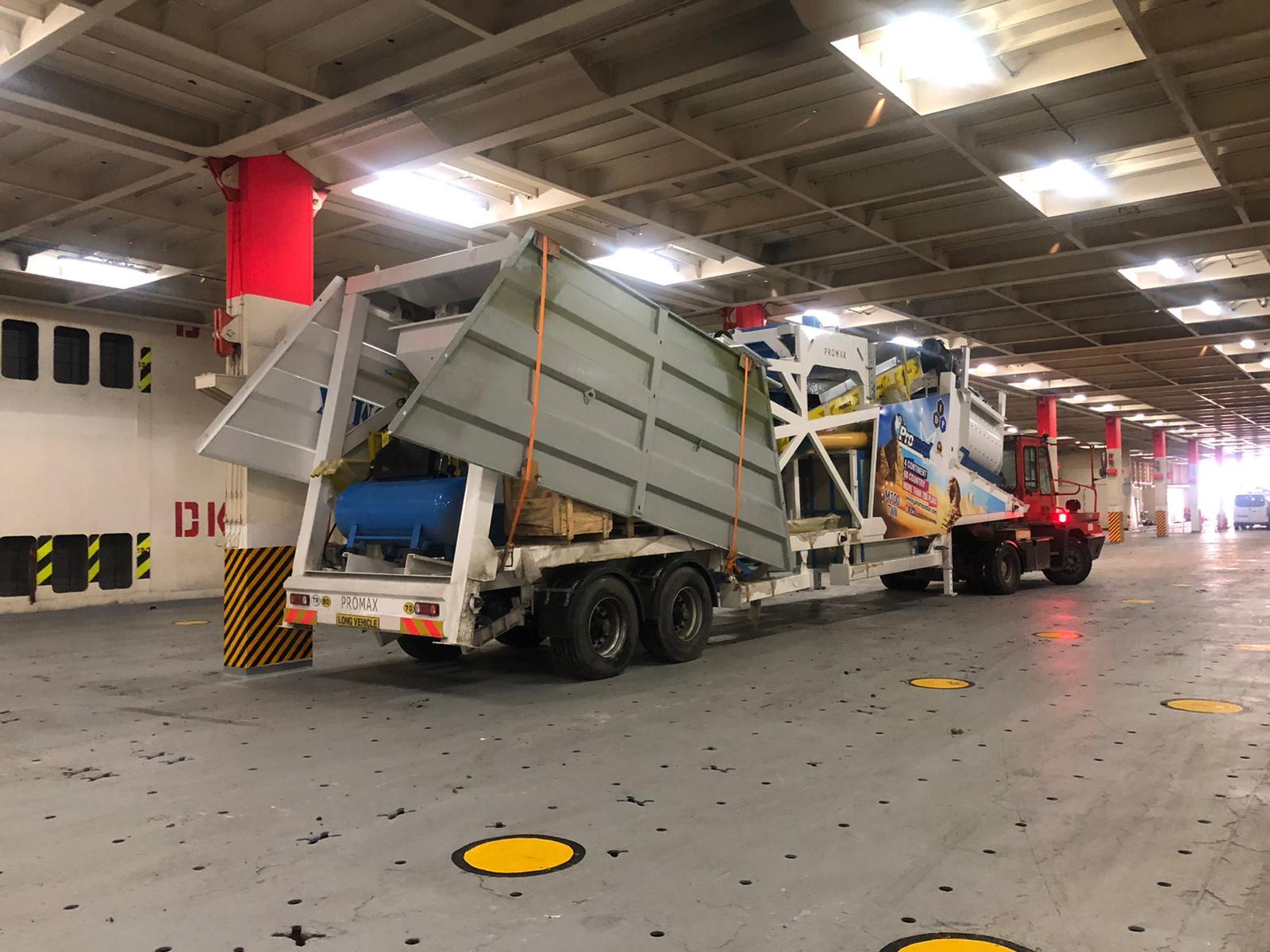 PROMAX Concrete Batching Plants - anuncios sobre venta undefined: foto 34