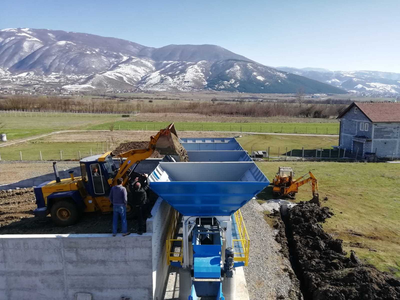 PROMAX Concrete Batching Plants - anuncios sobre venta undefined: foto 2