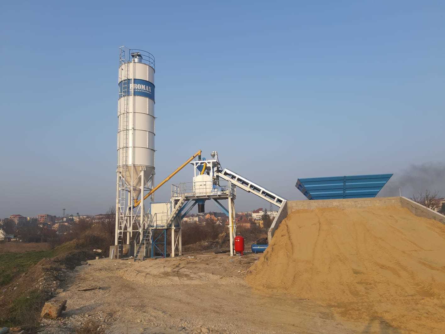 PROMAX Concrete Batching Plants - anuncios sobre venta undefined: foto 13
