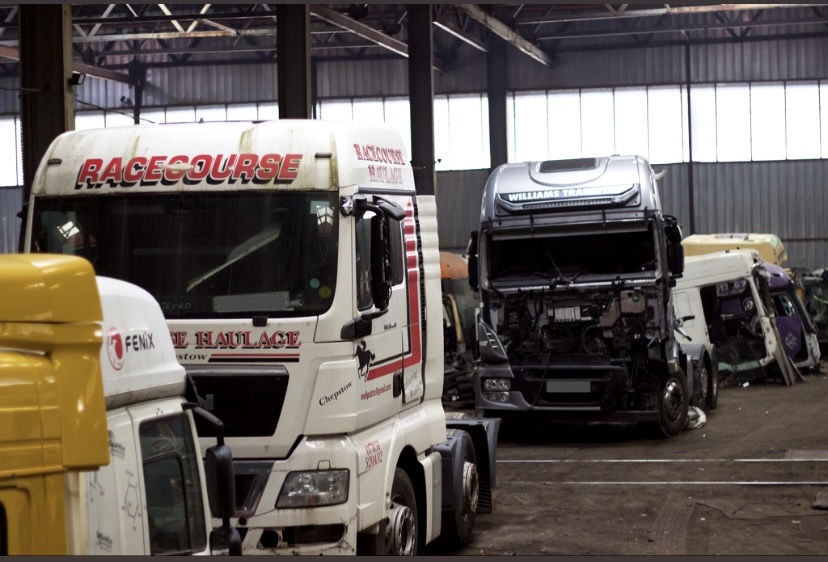 EGDA truckparts - Recambios undefined: foto 1