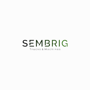 Sembrig GmbH en Truck1