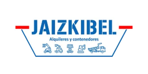 Contenedores Jaizkibel SL en Truck1