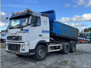 Camión volquete VOLVO FH16