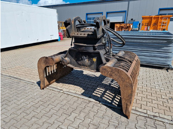 Pinza de manipulación CATERPILLAR