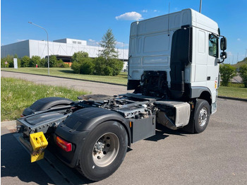 Cabeza tractora DAF FT XF 450 SC PXP: foto 4