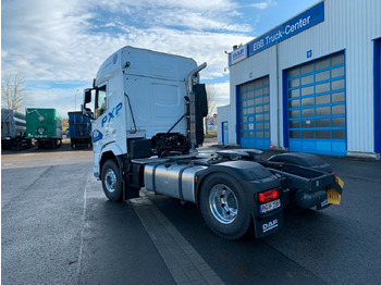 Cabeza tractora DAF FT XF 530 NGD PXP Paul Xtra Power 4x4: foto 5 Cabeza tractora DAF FT XF 530 NGD PXP Paul Xtra Power 4x4: foto 5