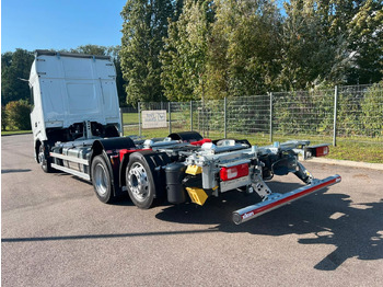 Leasing de DAF XF 480 FAN Mutliwechsler 1020-1320 DAF XF 480 FAN Mutliwechsler 1020-1320 DAF XF 480 FAN Mutliwechsler 1020-1320 DAF XF 480 FAN Mutliwechsler 1020-1320: foto 4