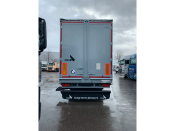 Semirremolque piso movil Stas Biostar 90,6 cbm Stas Biostar 90,6 cbm: foto 5