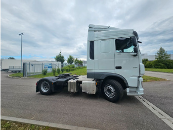 Cabeza tractora DAF XF 480