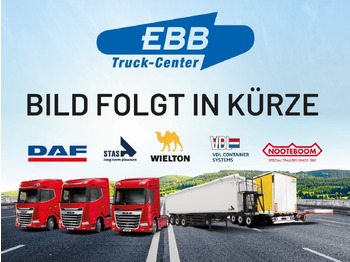 Cabeza tractora DAF XG+ 530