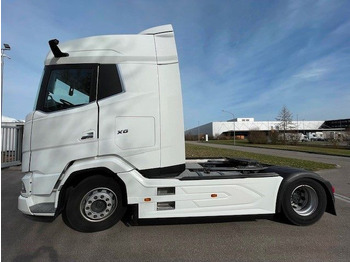 Cabeza tractora DAF XG 480