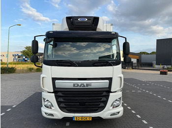 Camión frigorífico DAF CF 290 2015 euro 6 only 600.000 km: foto 3