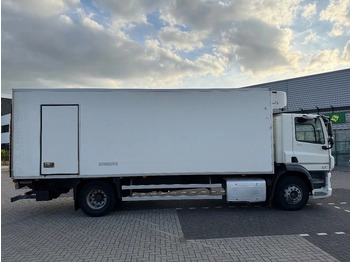 Camión frigorífico DAF CF 290 2015 euro 6 only 600.000 km: foto 4