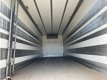Camión frigorífico DAF CF 330 6X2 2017 schmitz + thermo-king T1200: foto 5 Camión frigorífico DAF CF 330 6X2 2017 schmitz + thermo-king T1200: foto 5