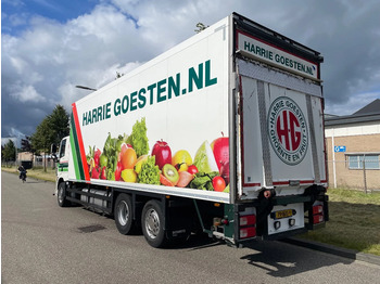 Camión frigorífico DAF CF 330 6X2 2017 schmitz + thermo-king T1200: foto 4 Camión frigorífico DAF CF 330 6X2 2017 schmitz + thermo-king T1200: foto 4