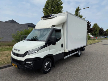 Furgoneta frigorifica IVECO Daily 50c18