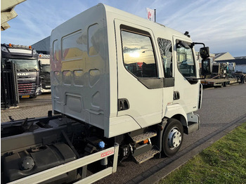 Camión volquete Renault Midlum 180 Doka crewcab 7 seats ex government: foto 5