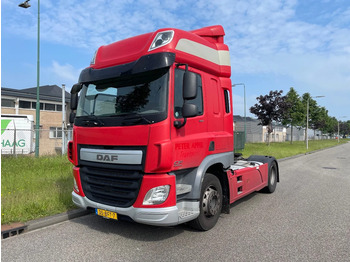 Cabeza tractora DAF CF 400