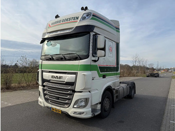 Cabeza tractora DAF XF 450