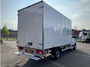 Furgoneta caja cerrada Volkswagen Crafter 2.0 TDI 180 pk 11-2020 automaat: foto 3