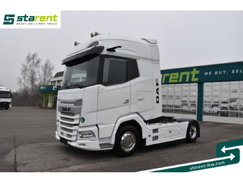 Cabeza tractora DAF XG+ 530