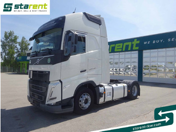 Cabeza tractora VOLVO FH 500