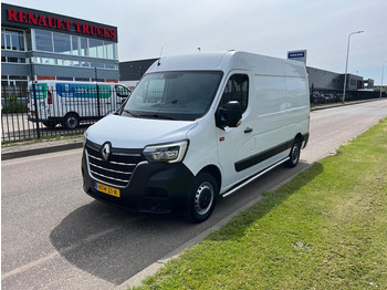 Furgón RENAULT Master
